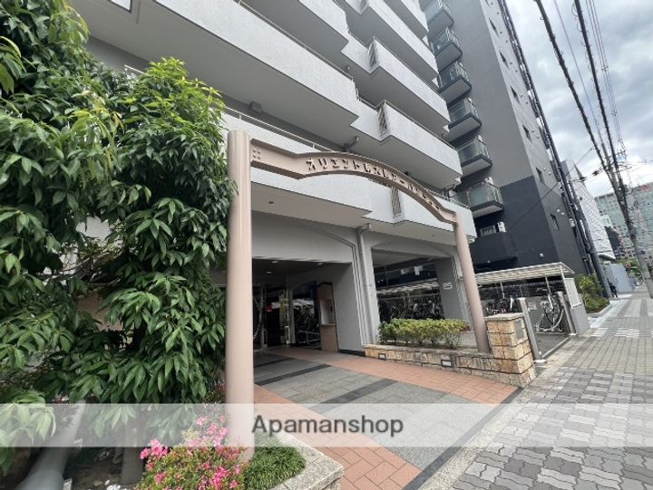 オリエント新大阪アーバンライフのその他画像