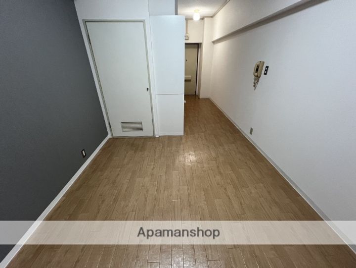 オリエント新大阪アーバンライフの内装