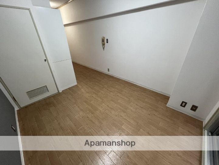 オリエント新大阪アーバンライフの内装