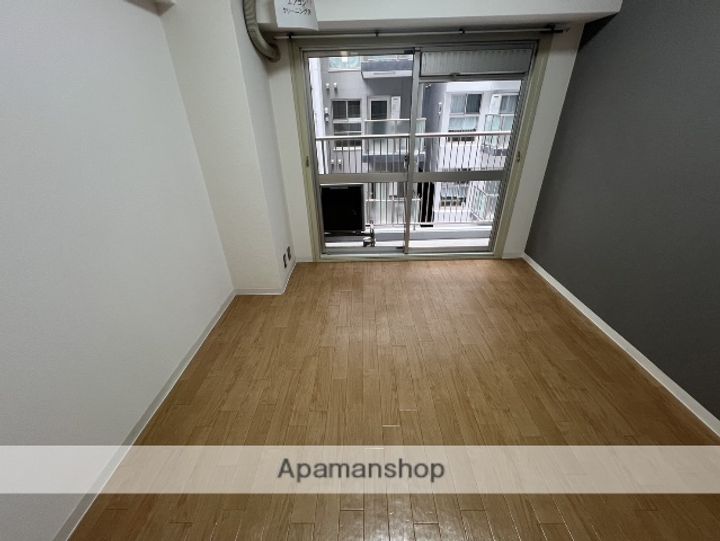 オリエント新大阪アーバンライフの内装