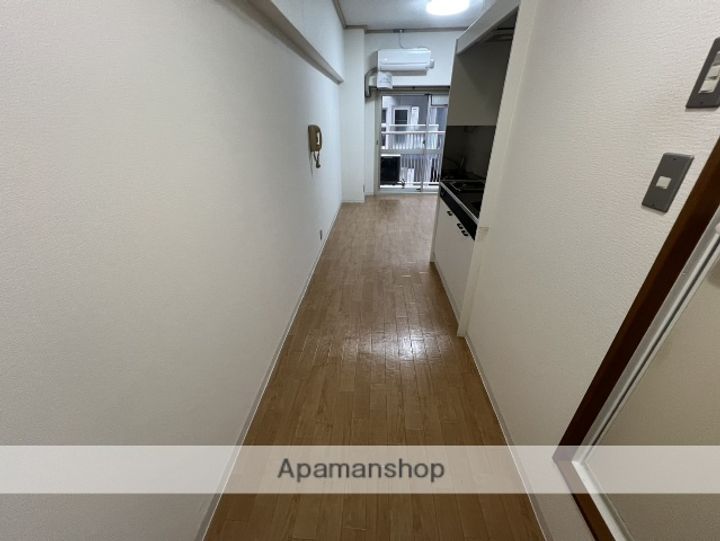 オリエント新大阪アーバンライフの内装