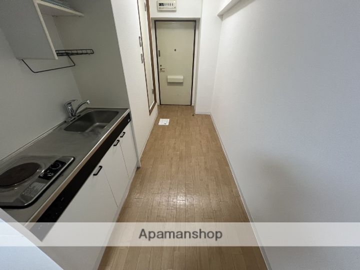 オリエント新大阪アーバンライフの内装