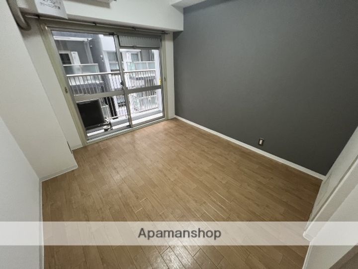 オリエント新大阪アーバンライフの内装