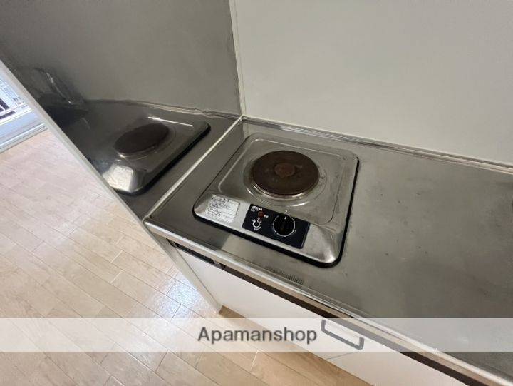 オリエント新大阪アーバンライフの内装