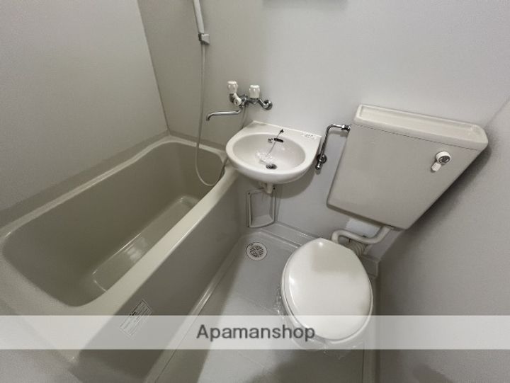 オリエント新大阪アーバンライフの内装