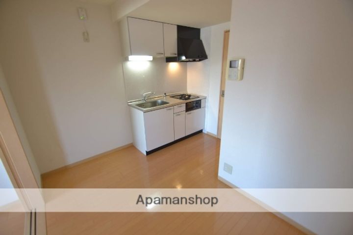 サンヴィレッジの内装