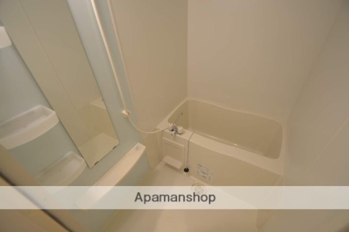 サンヴィレッジの風呂