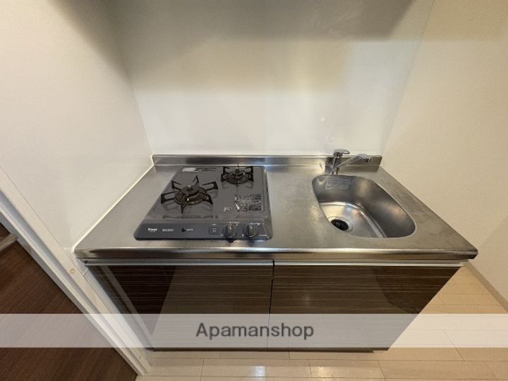 LUXE三国のキッチン