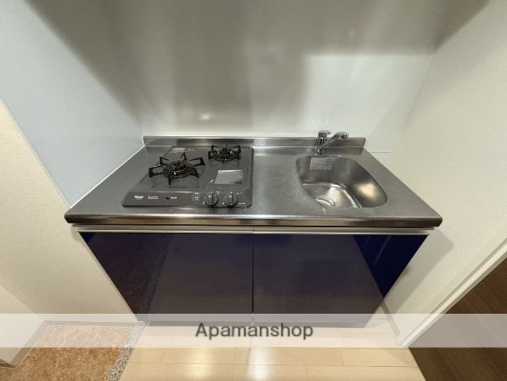 LUXE三国のキッチン