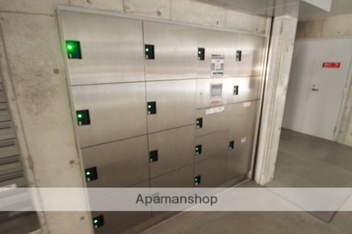 LUXE新大阪Ⅰの周辺