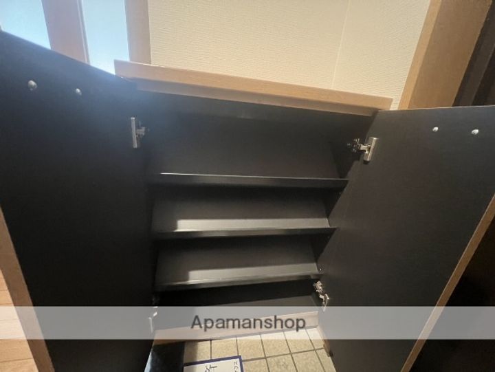 CITYLIFEレイセニット北大阪の内装