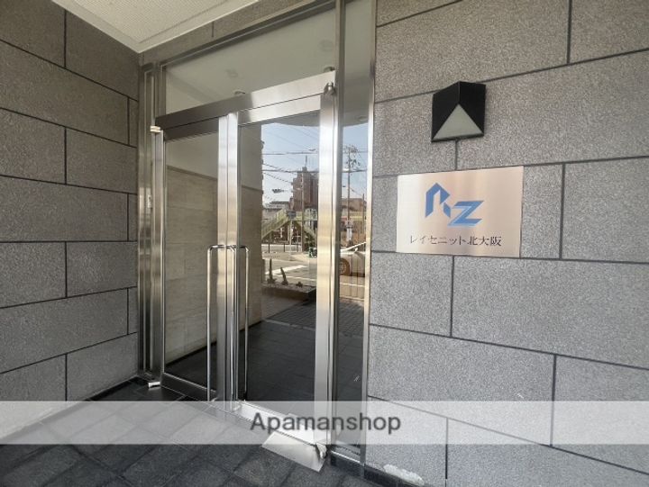 CITYLIFEレイセニット北大阪のその他画像
