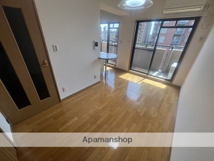 CITYLIFEレイセニット北大阪の内装