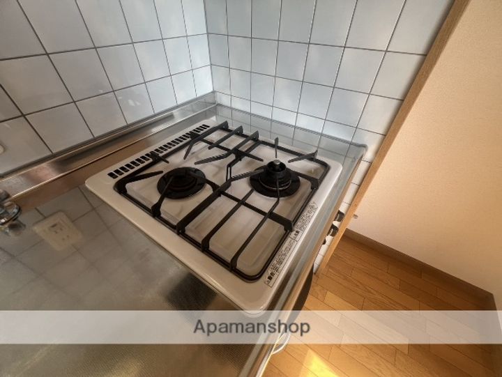 CITYLIFEレイセニット北大阪の内装