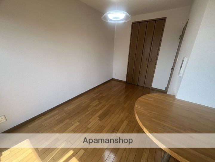 CITYLIFEレイセニット北大阪の内装