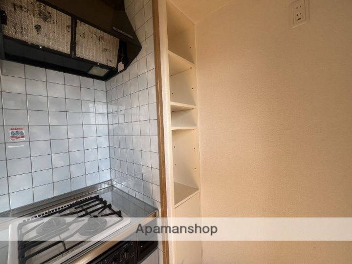 CITYLIFEレイセニット北大阪の内装