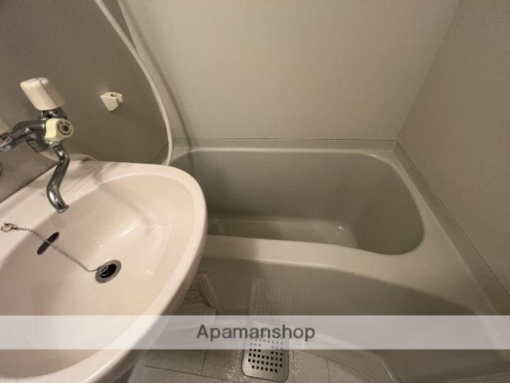 CITYLIFEレイセニット北大阪の風呂