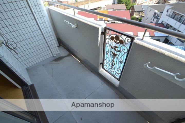 セブンハイツのその他画像