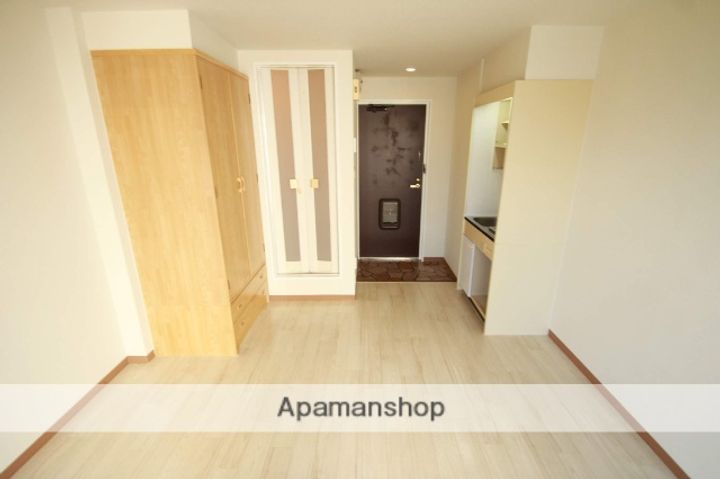 エクセレント上新6の内装