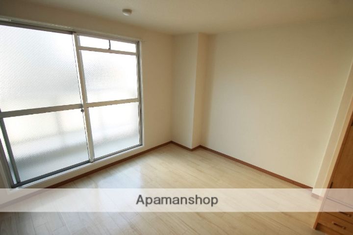 エクセレント上新6の内装