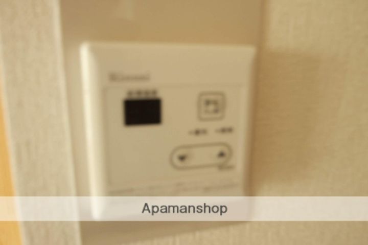 エクセレント上新6の内装