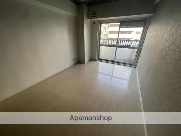 大阪府大阪市淀川区西宮原2丁目の賃貸マンションの内装