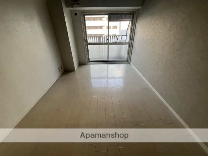 大阪府大阪市淀川区西宮原2丁目の賃貸マンションの内装