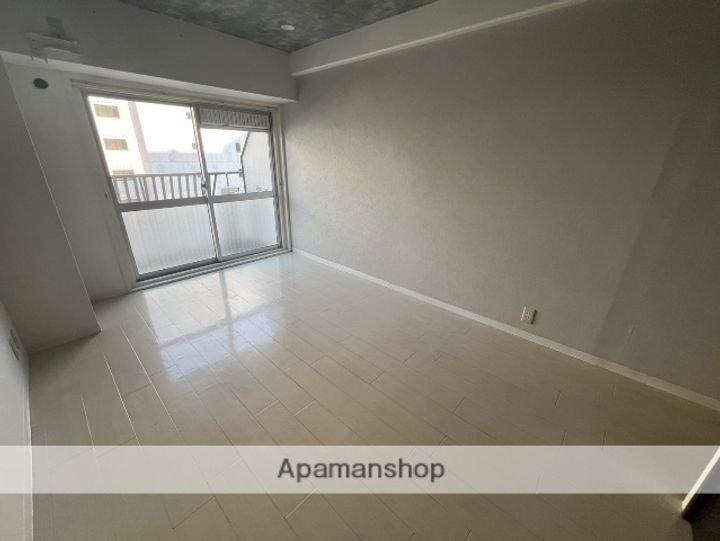 大阪府大阪市淀川区西宮原2丁目の賃貸マンションの内装