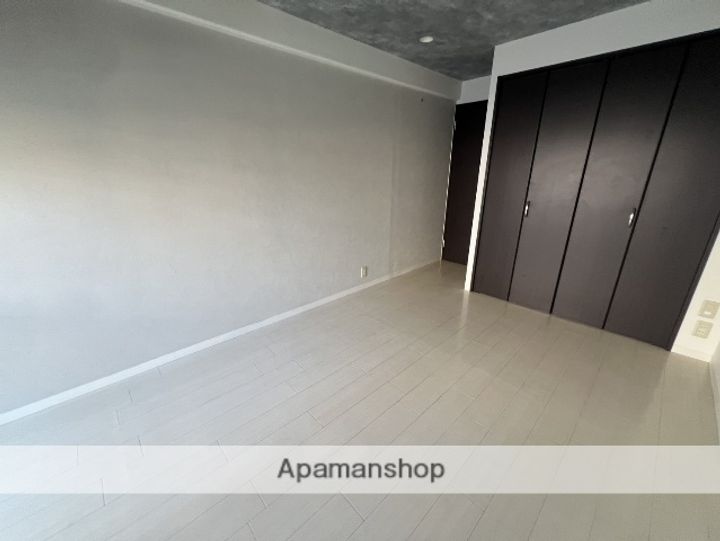 大阪府大阪市淀川区西宮原2丁目の賃貸マンションの内装