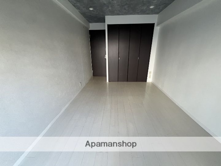 大阪府大阪市淀川区西宮原2丁目の賃貸マンションの内装