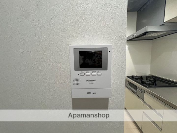 大阪府大阪市淀川区西宮原2丁目の賃貸マンションのその他画像