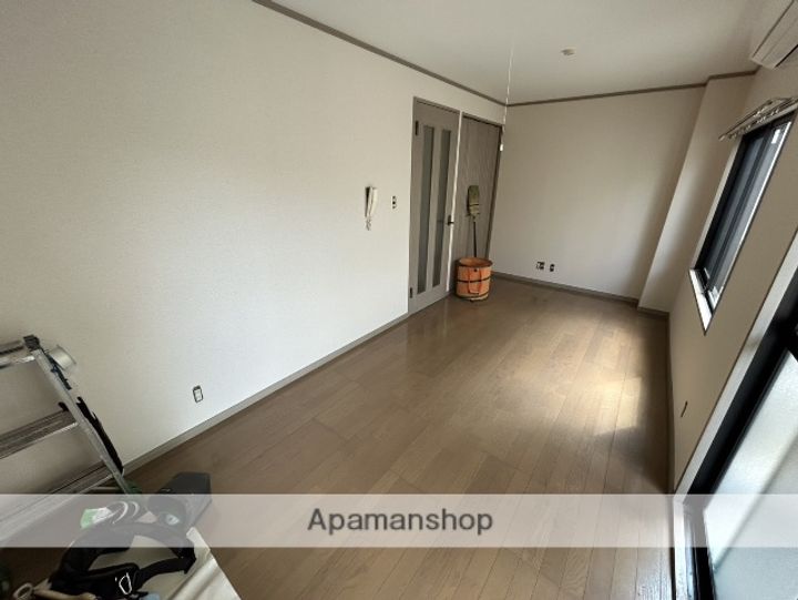 イーズマンション1の内装