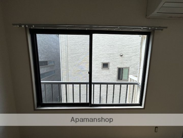 イーズマンション1の内装