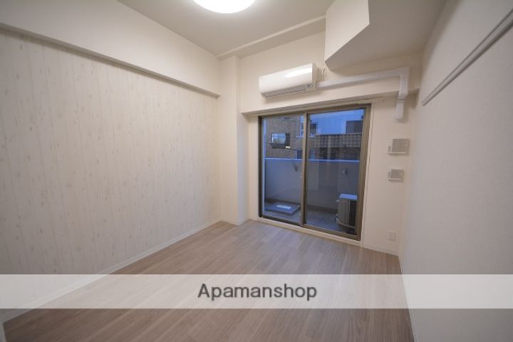 プレサンス淡路駅前の内装