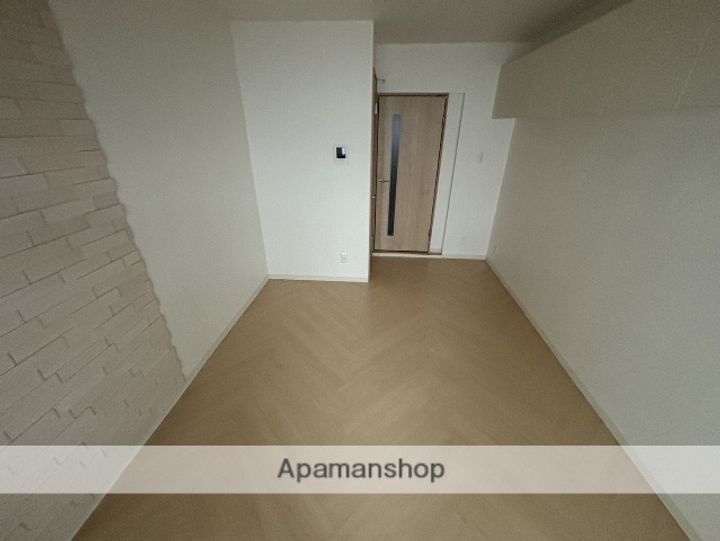 フルーレ小松の内装