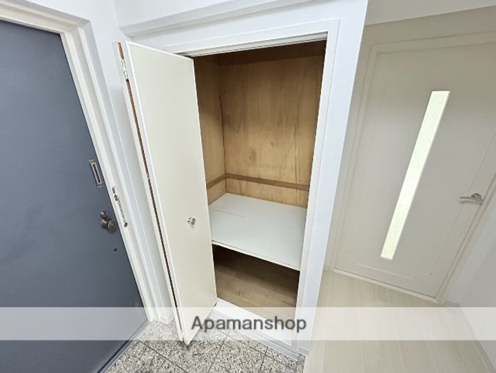 ロイヤルエステート木川東のその他画像