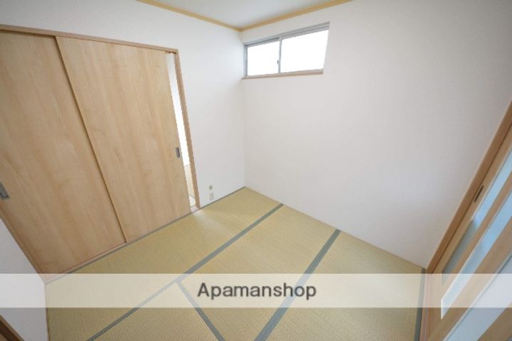 新交テラス相川の内装