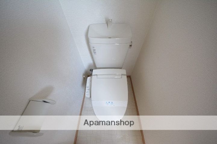 新交テラス相川のその他画像