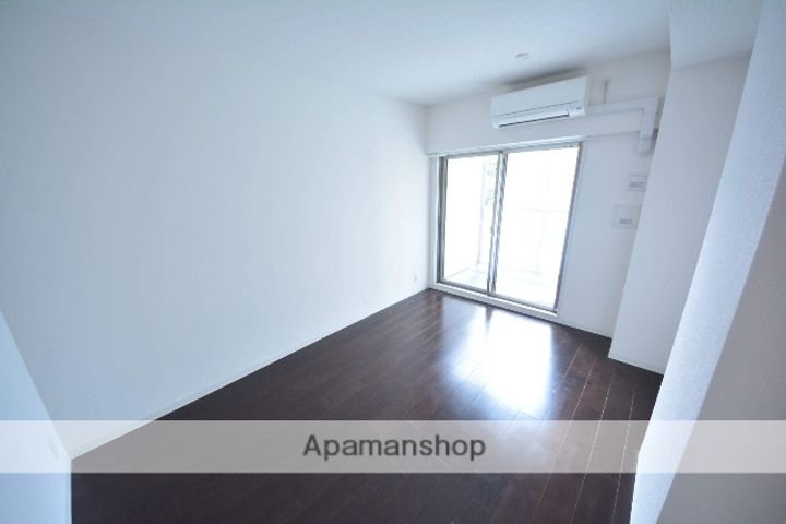 Pエンシンビルの内装