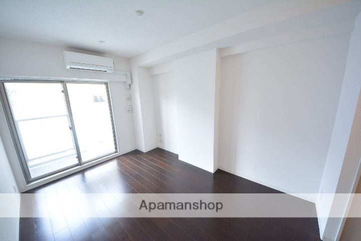 Pエンシンビルの内装