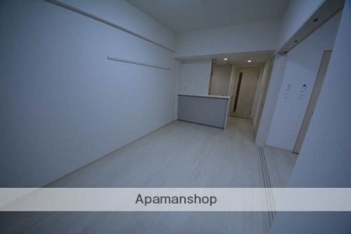 エムズセントラル上新庄の内装