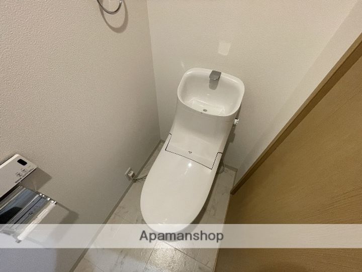 アールエスフラッツのその他画像