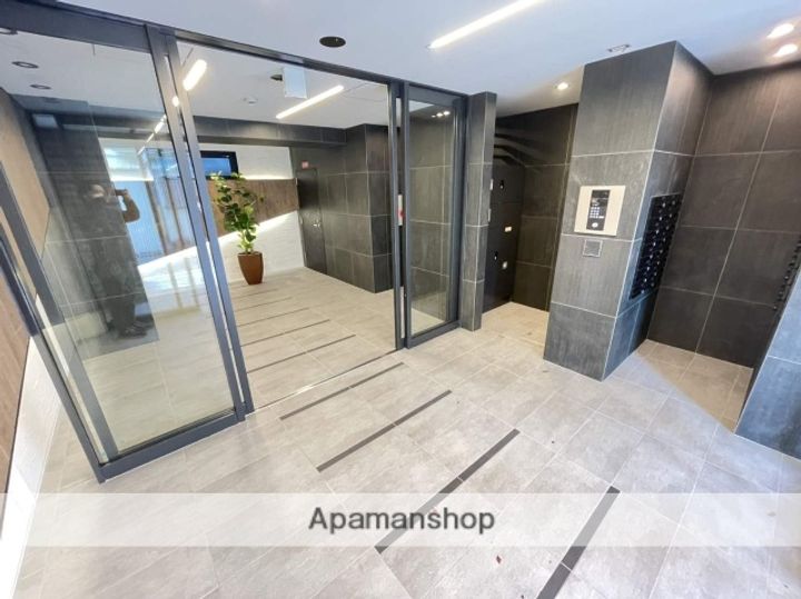 ベルヴェーレ新大阪のその他画像