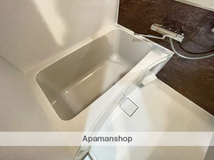 ベルヴェーレ新大阪の内装