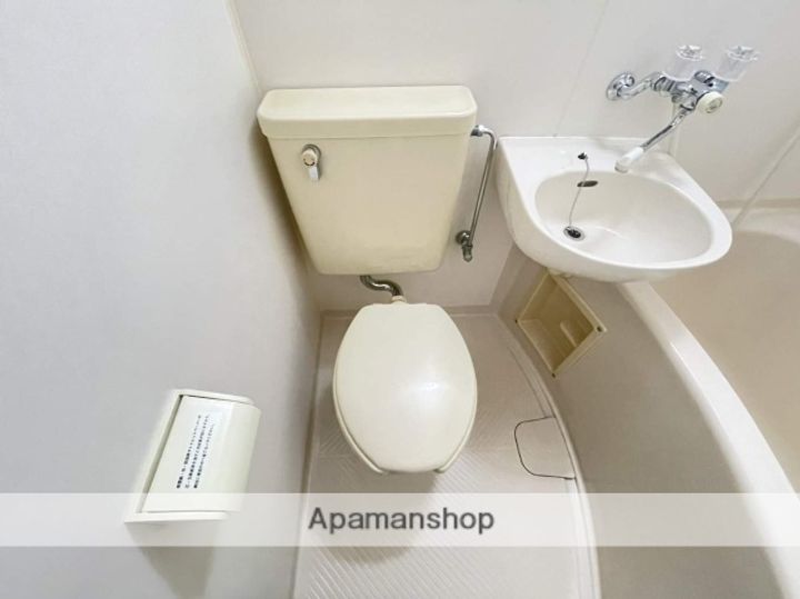 上新ビル 上新庄のその他画像