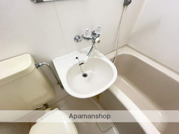 上新ビル 上新庄のその他画像