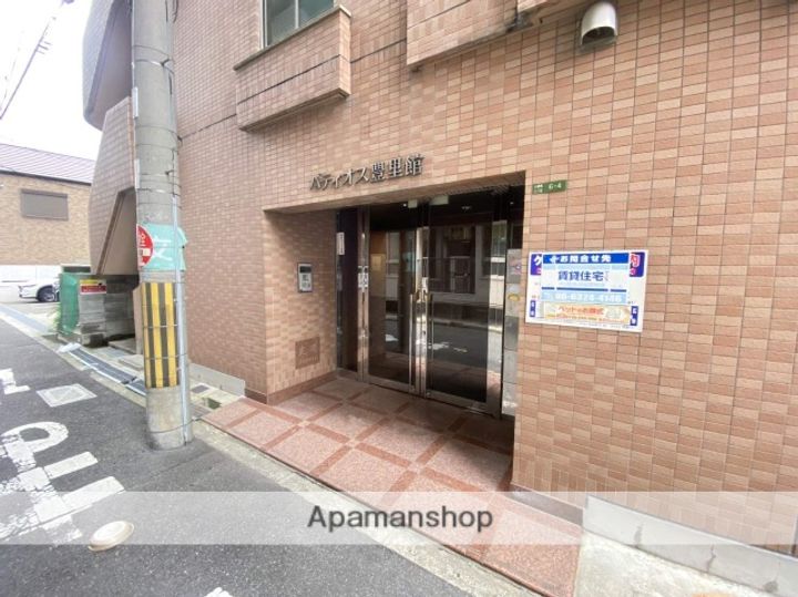 パティオス豊里館のその他画像