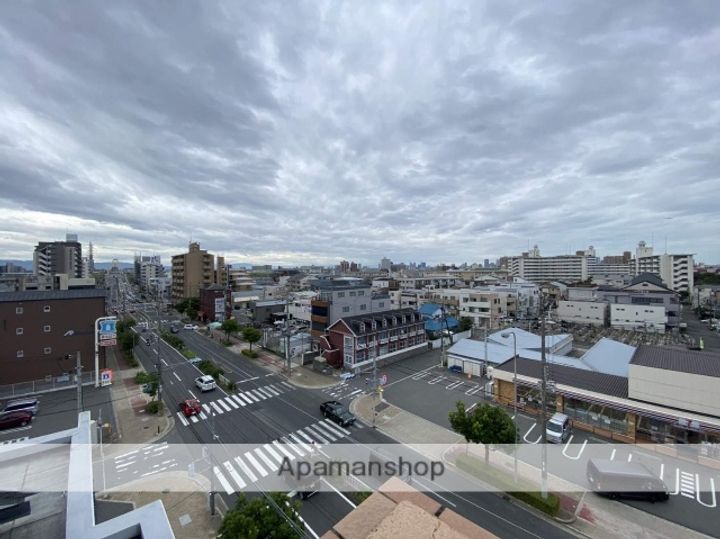 パティオス豊里館のその他画像