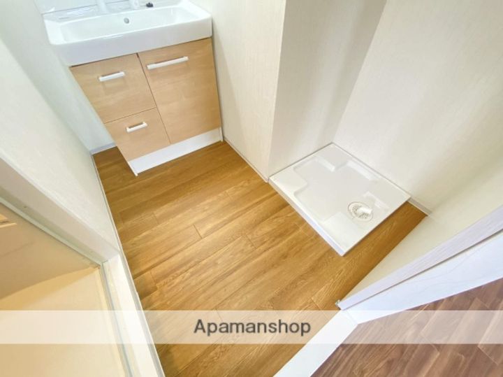 パティオス豊里館のその他画像