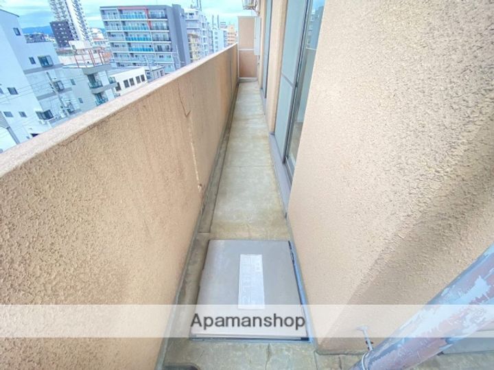 パティオス豊里館のその他画像